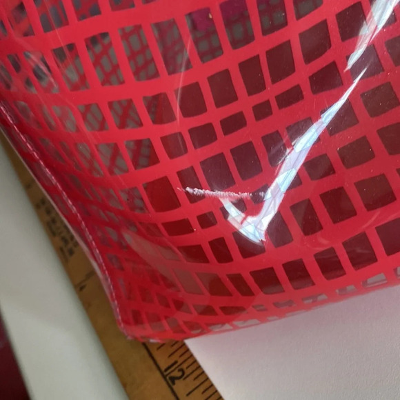 Marc by Marc jacobs checkmate tote in diva pink - Picture 8 of 15